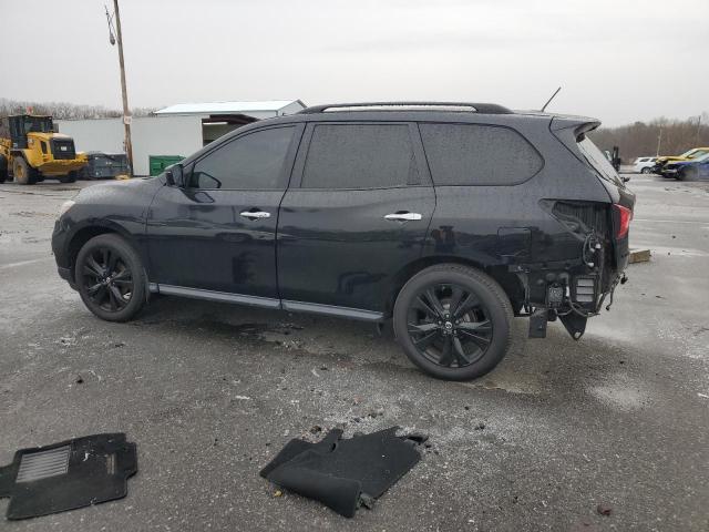 Photo 1 VIN: 5N1DR2MM6JC637082 - NISSAN PATHFINDER 