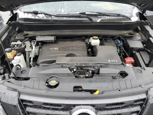 Photo 11 VIN: 5N1DR2MM6JC637082 - NISSAN PATHFINDER 