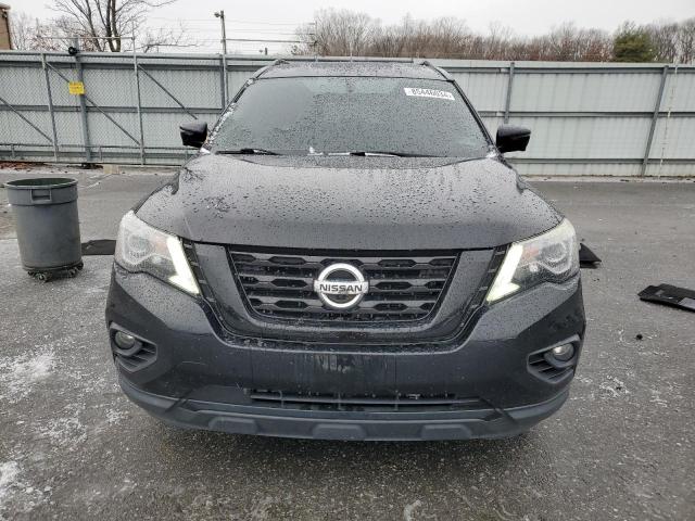 Photo 4 VIN: 5N1DR2MM6JC637082 - NISSAN PATHFINDER 