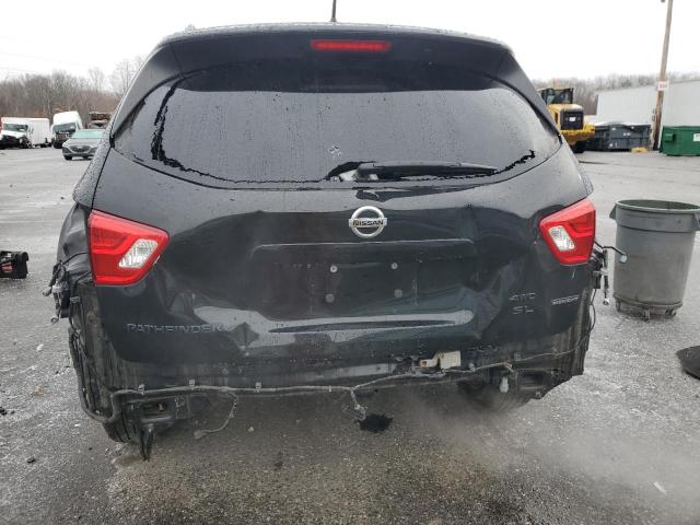 Photo 5 VIN: 5N1DR2MM6JC637082 - NISSAN PATHFINDER 