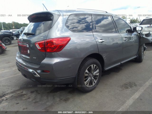 Photo 3 VIN: 5N1DR2MM6JC646526 - NISSAN PATHFINDER 