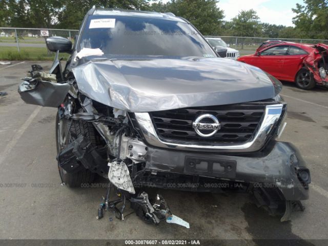 Photo 5 VIN: 5N1DR2MM6JC646526 - NISSAN PATHFINDER 