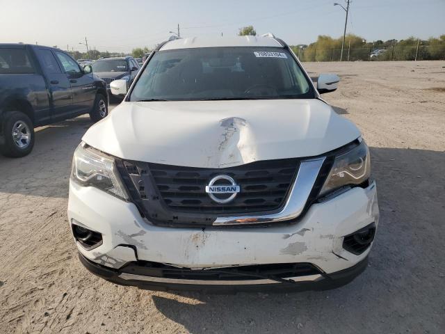 Photo 4 VIN: 5N1DR2MM6JC650012 - NISSAN PATHFINDER 