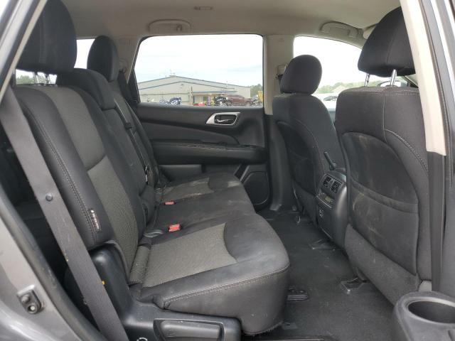 Photo 10 VIN: 5N1DR2MM6JC650057 - NISSAN PATHFINDER 