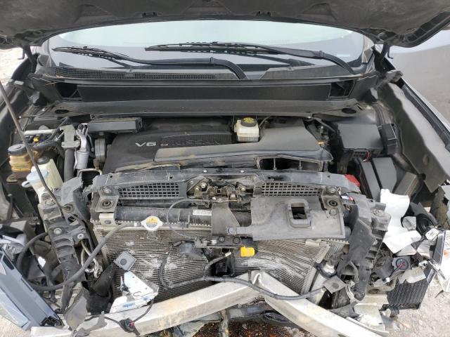 Photo 11 VIN: 5N1DR2MM6JC650057 - NISSAN PATHFINDER 