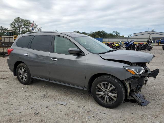 Photo 3 VIN: 5N1DR2MM6JC650057 - NISSAN PATHFINDER 