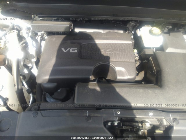 Photo 9 VIN: 5N1DR2MM6JC651418 - NISSAN PATHFINDER 