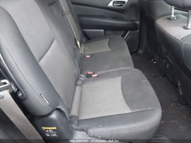 Photo 7 VIN: 5N1DR2MM6JC653721 - NISSAN PATHFINDER 