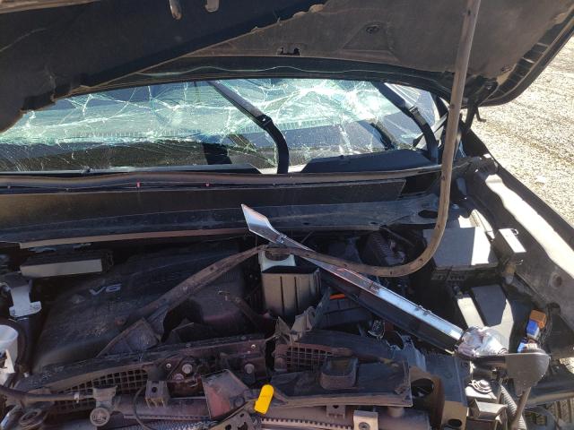 Photo 6 VIN: 5N1DR2MM6JC656442 - NISSAN PATHFINDER 