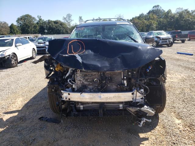 Photo 8 VIN: 5N1DR2MM6JC656442 - NISSAN PATHFINDER 