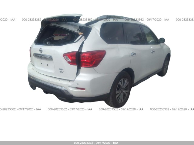 Photo 3 VIN: 5N1DR2MM6JC659938 - NISSAN PATHFINDER 