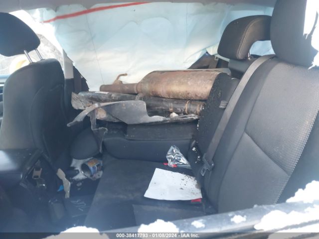 Photo 7 VIN: 5N1DR2MM6JC665545 - NISSAN PATHFINDER 