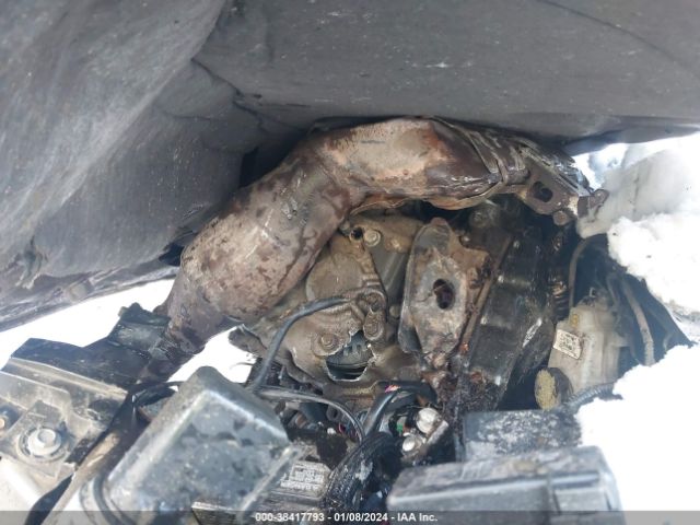 Photo 9 VIN: 5N1DR2MM6JC665545 - NISSAN PATHFINDER 