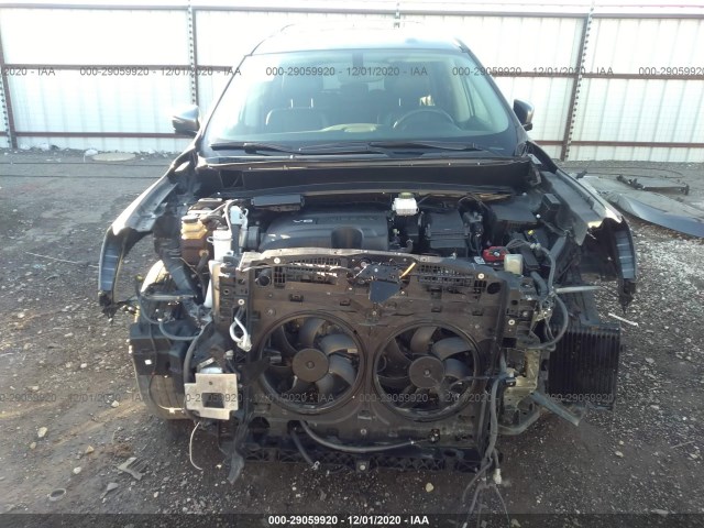 Photo 5 VIN: 5N1DR2MM6JC665982 - NISSAN PATHFINDER 