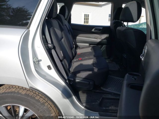 Photo 7 VIN: 5N1DR2MM6JC670969 - NISSAN PATHFINDER 