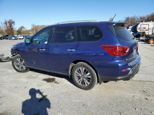 Photo 1 VIN: 5N1DR2MM6JC677937 - NISSAN PATHFINDER 