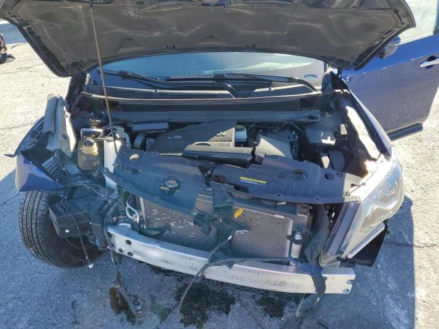 Photo 11 VIN: 5N1DR2MM6JC677937 - NISSAN PATHFINDER 