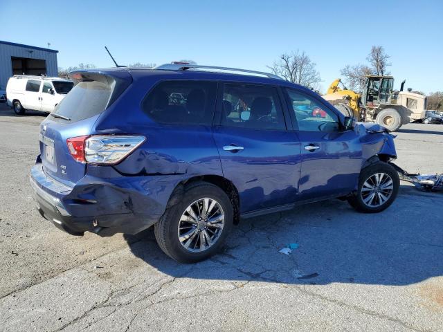 Photo 2 VIN: 5N1DR2MM6JC677937 - NISSAN PATHFINDER 