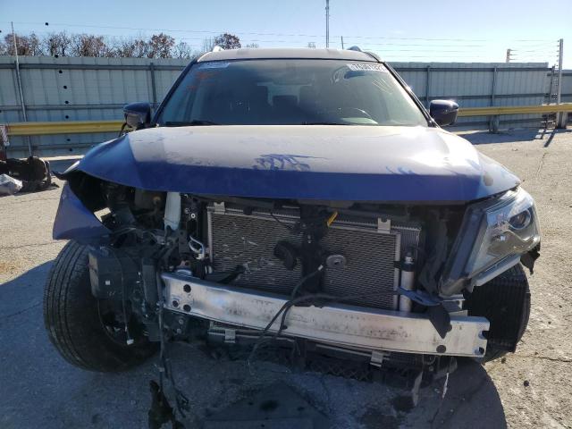 Photo 4 VIN: 5N1DR2MM6JC677937 - NISSAN PATHFINDER 