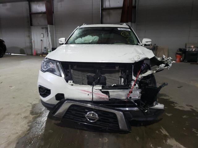 Photo 4 VIN: 5N1DR2MM6JC678053 - NISSAN PATHFINDER 