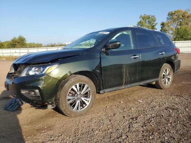 Photo 0 VIN: 5N1DR2MM6KC576463 - NISSAN PATHFINDER 