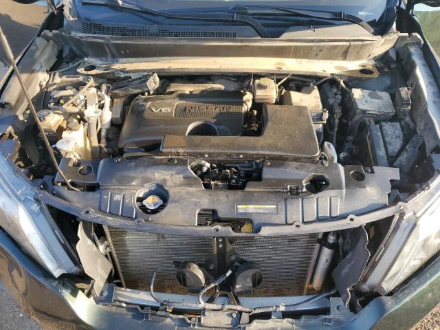 Photo 11 VIN: 5N1DR2MM6KC576463 - NISSAN PATHFINDER 