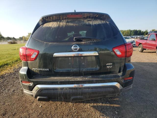 Photo 5 VIN: 5N1DR2MM6KC576463 - NISSAN PATHFINDER 