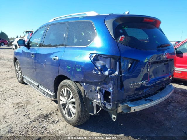 Photo 2 VIN: 5N1DR2MM6KC577709 - NISSAN PATHFINDER 