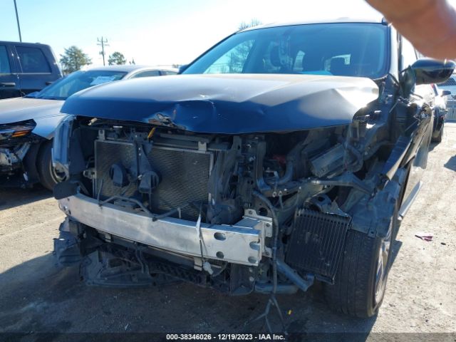 Photo 5 VIN: 5N1DR2MM6KC587267 - NISSAN PATHFINDER 