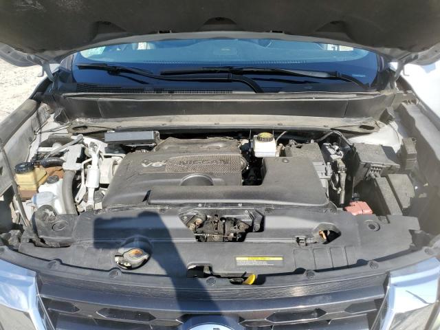 Photo 10 VIN: 5N1DR2MM6KC588287 - NISSAN PATHFINDER 