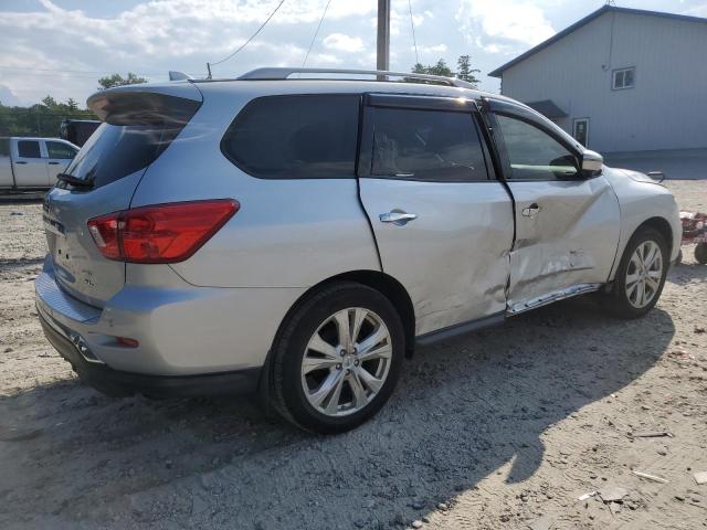 Photo 2 VIN: 5N1DR2MM6KC588287 - NISSAN PATHFINDER 