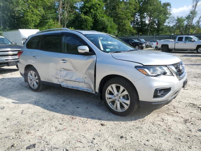 Photo 3 VIN: 5N1DR2MM6KC588287 - NISSAN PATHFINDER 