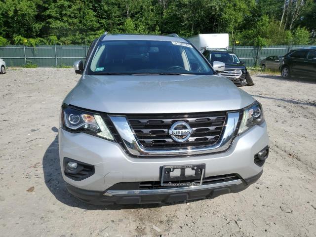 Photo 4 VIN: 5N1DR2MM6KC588287 - NISSAN PATHFINDER 