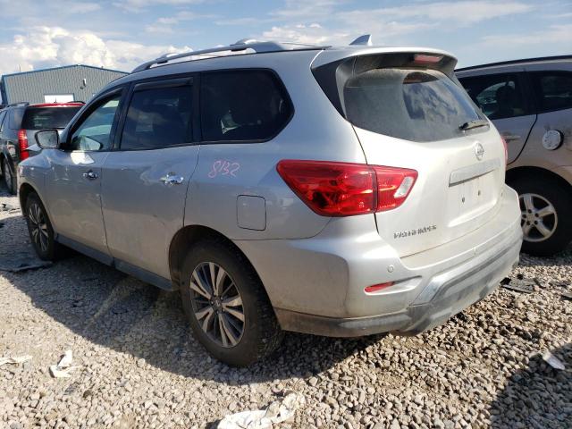 Photo 1 VIN: 5N1DR2MM6KC589164 - NISSAN PATHFINDER 