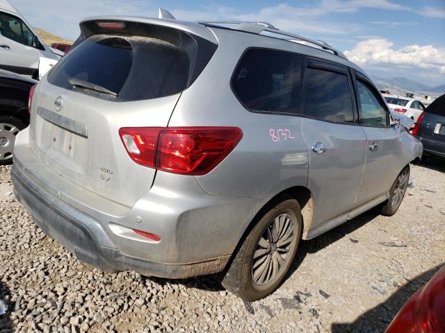 Photo 2 VIN: 5N1DR2MM6KC589164 - NISSAN PATHFINDER 