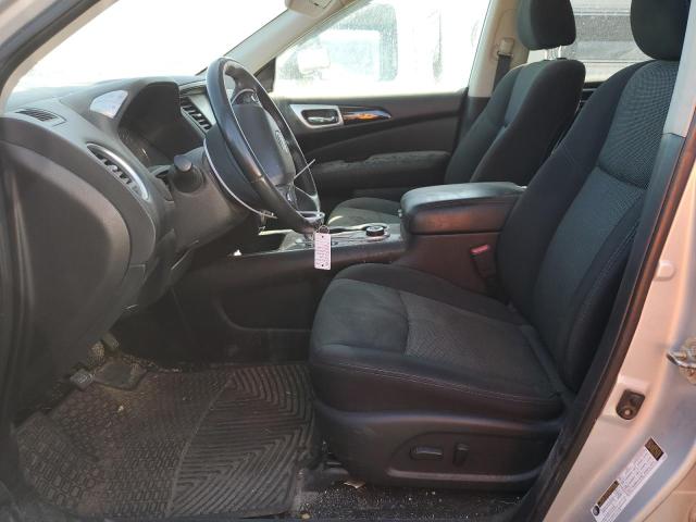 Photo 6 VIN: 5N1DR2MM6KC589164 - NISSAN PATHFINDER 