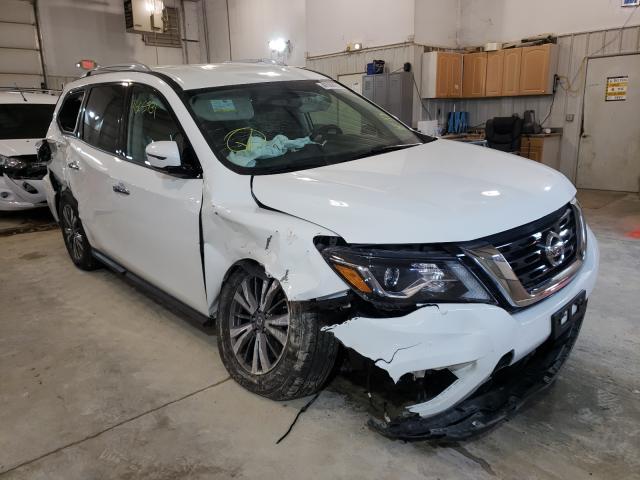 Photo 0 VIN: 5N1DR2MM6KC591044 - NISSAN PATHFINDER 