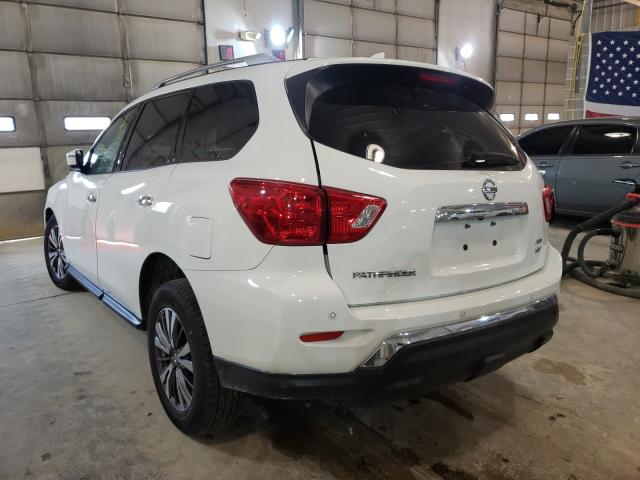 Photo 2 VIN: 5N1DR2MM6KC591044 - NISSAN PATHFINDER 