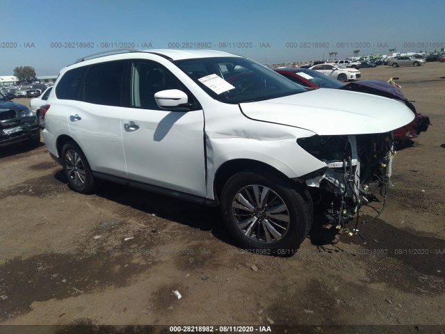 Photo 0 VIN: 5N1DR2MM6KC591559 - NISSAN PATHFINDER 