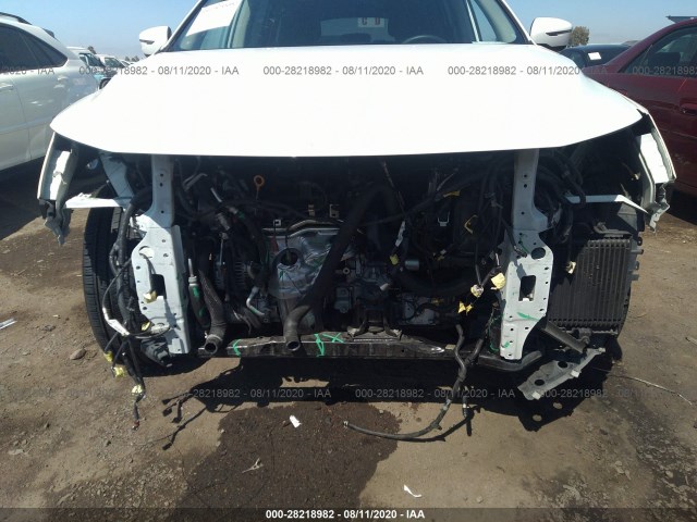 Photo 5 VIN: 5N1DR2MM6KC591559 - NISSAN PATHFINDER 