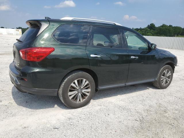 Photo 2 VIN: 5N1DR2MM6KC591576 - NISSAN PATHFINDER 