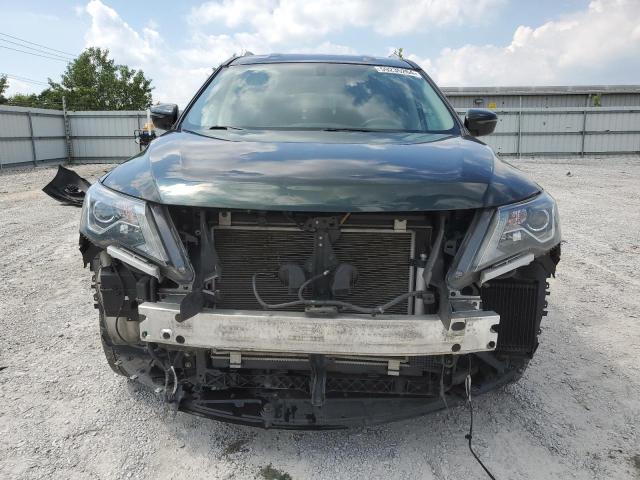 Photo 4 VIN: 5N1DR2MM6KC591576 - NISSAN PATHFINDER 