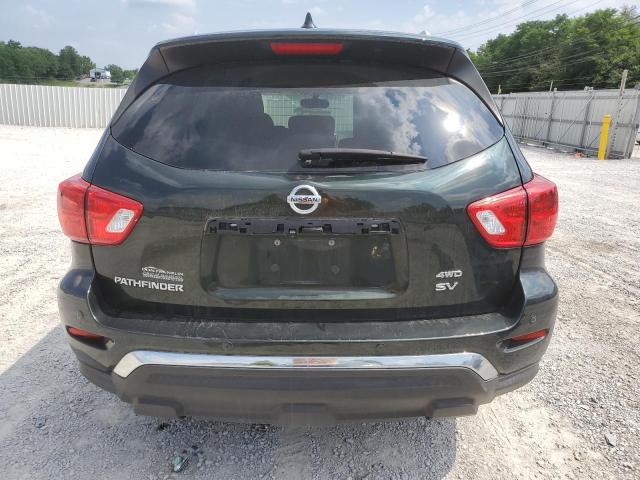 Photo 5 VIN: 5N1DR2MM6KC591576 - NISSAN PATHFINDER 