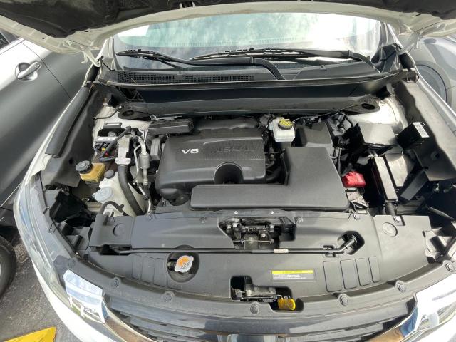 Photo 6 VIN: 5N1DR2MM6KC592159 - NISSAN PATHFINDER 