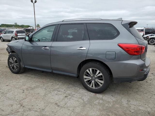 Photo 1 VIN: 5N1DR2MM6KC593165 - NISSAN PATHFINDER 