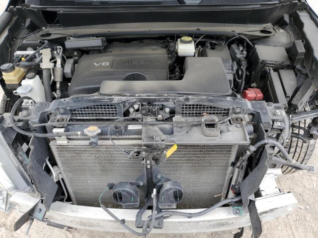 Photo 11 VIN: 5N1DR2MM6KC593165 - NISSAN PATHFINDER 