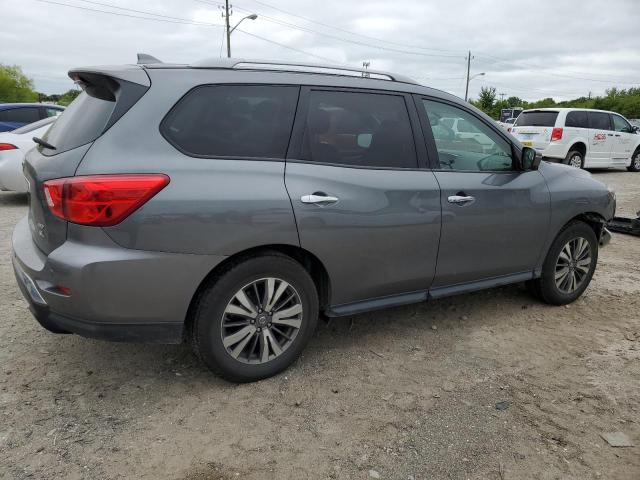 Photo 2 VIN: 5N1DR2MM6KC593165 - NISSAN PATHFINDER 