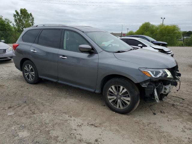 Photo 3 VIN: 5N1DR2MM6KC593165 - NISSAN PATHFINDER 