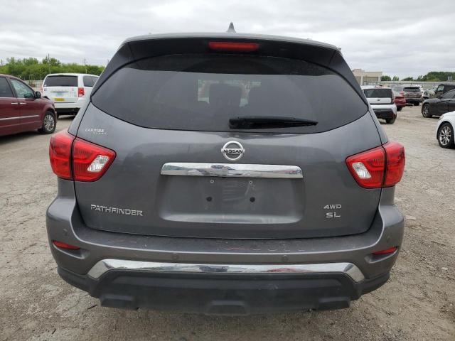 Photo 5 VIN: 5N1DR2MM6KC593165 - NISSAN PATHFINDER 