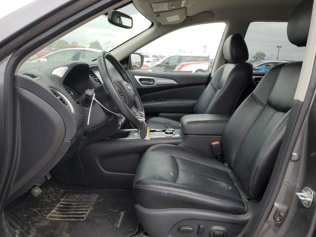 Photo 6 VIN: 5N1DR2MM6KC593165 - NISSAN PATHFINDER 